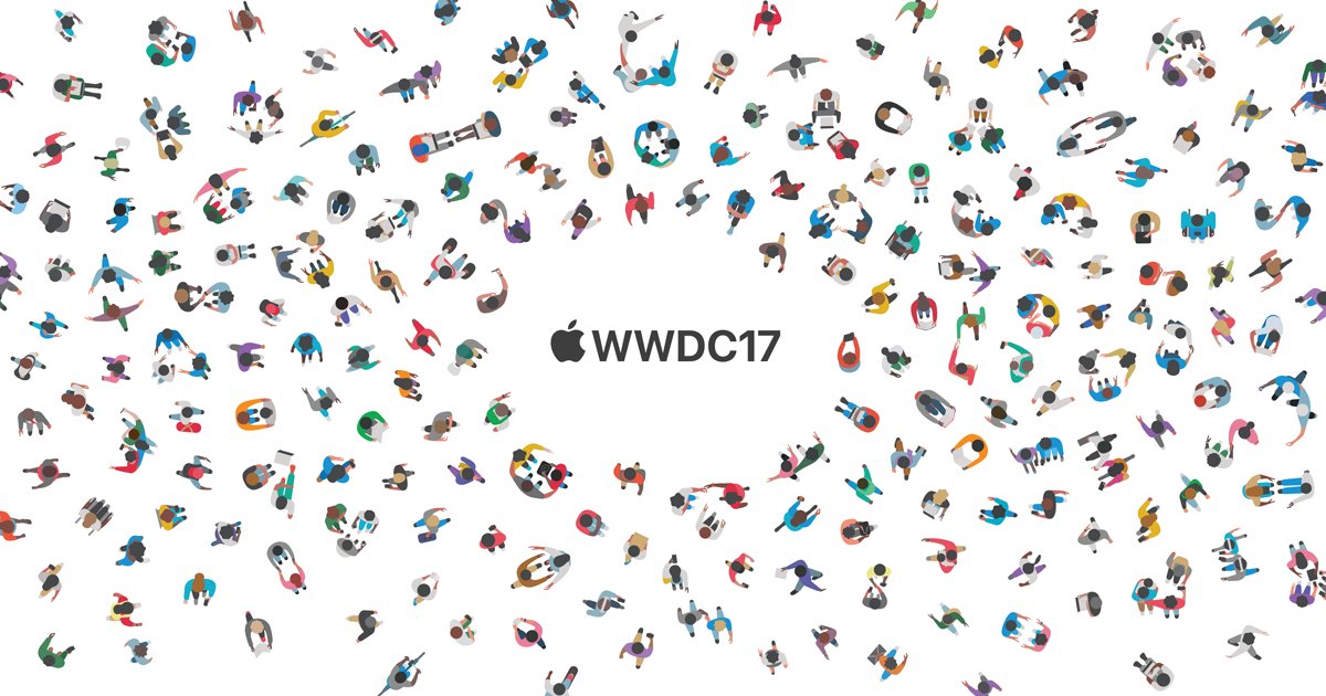 ASCIIwwdc's tweet image. We also added all of the missing sessions from #WWDC 2017! 

Thanks for your patience with these updates. It’s good to be back.