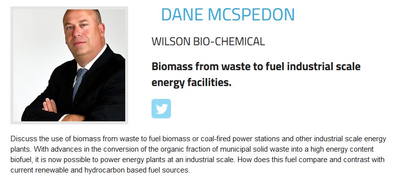 Wilson Bio-Chemical tweet media