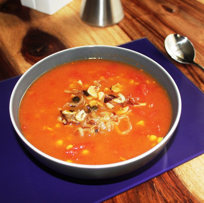MyCookipedia's tweet image. Tarka dhal Tarka dhal comes in many guises but usually contains yellow #SplitPeas chana dhal andor red
Recipe►cookipedia.co.uk/recipes_wiki/T…