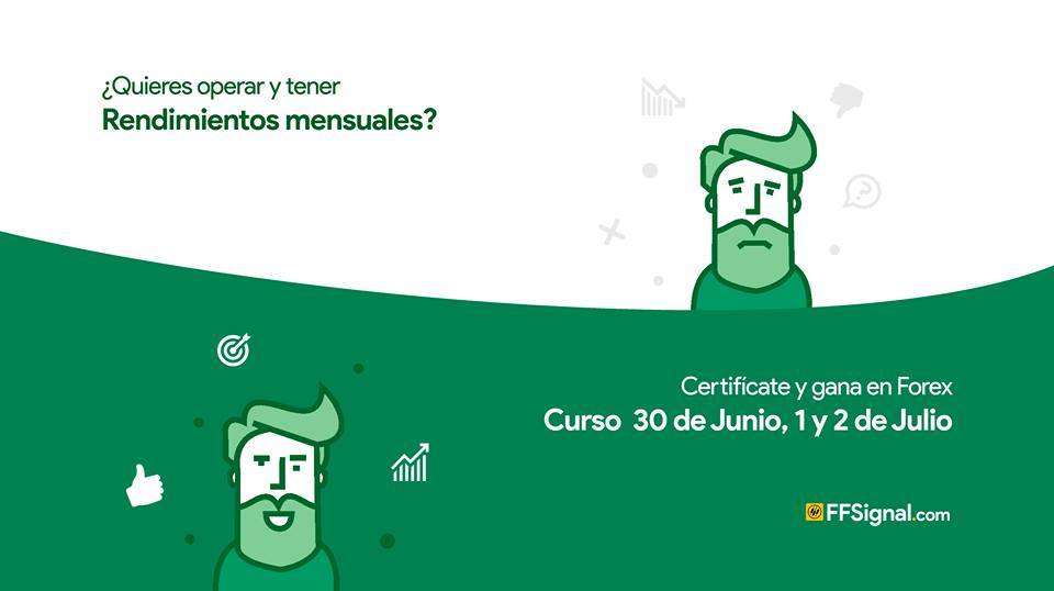 VeroFFSignal's tweet photo. #CursoForex Recibe una estrategia de trading y conceptos avanzados de gestión monetaria. Durante el curso vas a operar en tiempo real con dinero virtual.

https://t.co/x3JUAvdCol https://t.co/xOyfDaNGMq