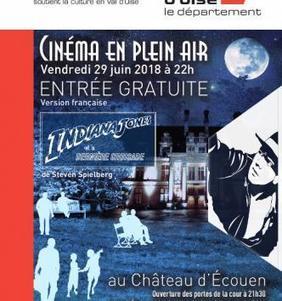 Sortir en Val d'Oise tweet media