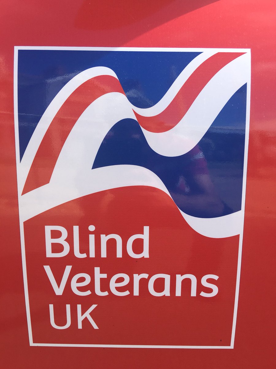 NMackenzie74's tweet photo. Great visit to @BlindVeterans thanks to #BillyBaxter for hosting us https://t.co/gXmhdv1dlX