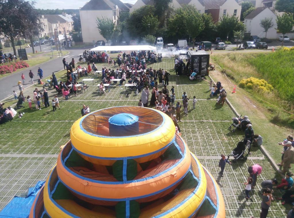 Cergyssois Hashtag On Twitter