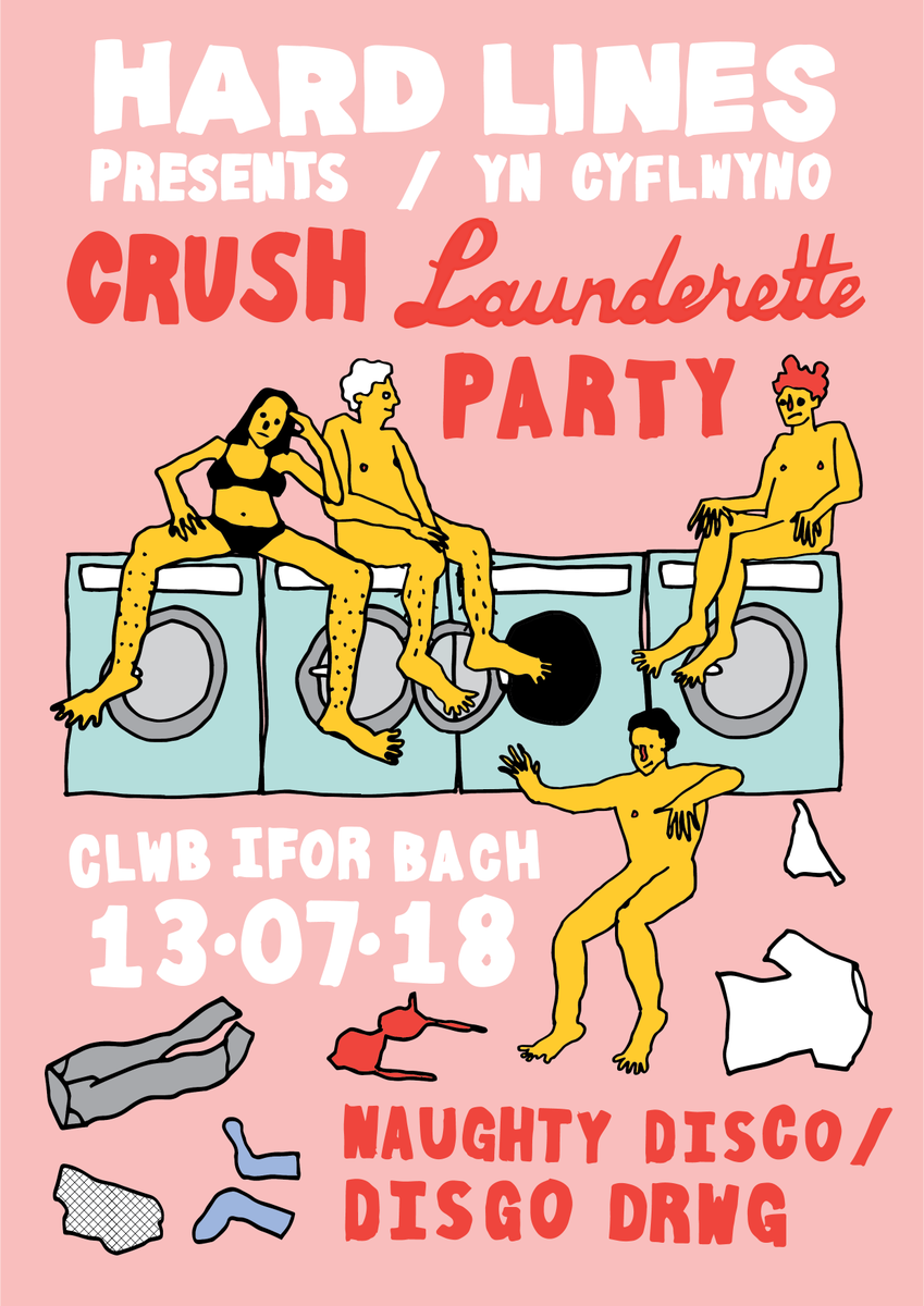 This is going to be so good. Like really really good. Tell your friends.