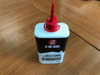 PBarkerTweet's tweet image. They&apos;ve canned the can!