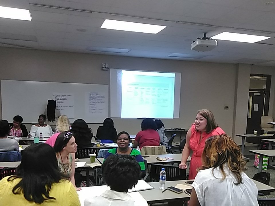 Tigershelfari's tweet image. Assignments DO matter!  UAB-Red Mountain Writing Project #assignmentsmatter