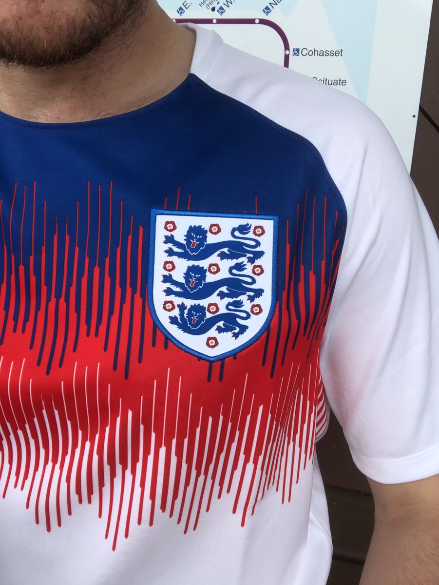 AndyBranton84's tweet photo. Here we go! #ItsComingHome #ThreeLions #ENG #ENGTUN #WorldCup https://t.co/eQoqJJELJV