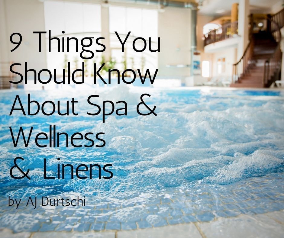 AustinLinen's tweet photo. 9 Things You Should Know About Spa & Wellness & Linens https://t.co/xTpsg60Y8M #austin #austinlinen #austinspa #spaandwellness https://t.co/co5Txljo09