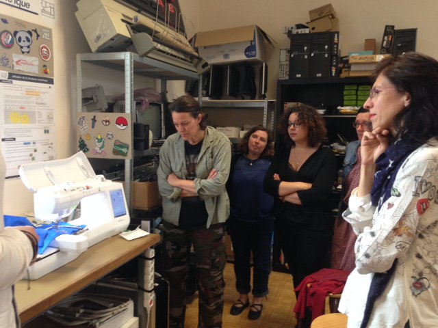 Céline Lieffroy tweet media