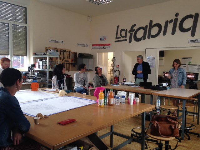 Céline Lieffroy tweet media