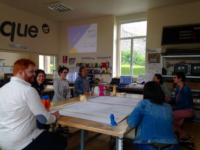 Céline Lieffroy tweet media