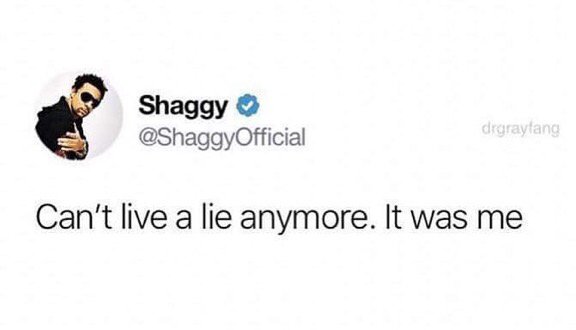 TheComedyHumor's tweet photo. Finally the truth https://t.co/G4e7f6KAay