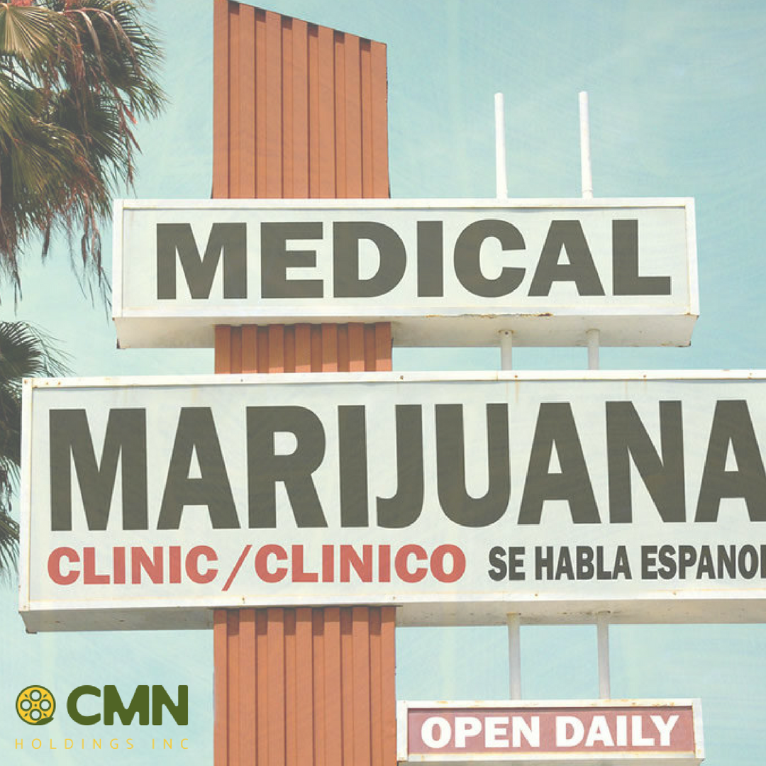 CMN partners with cannabis doctors and dispensaries across legal states in the USA, providing cannabis lifestyle content, patient literacy, and product advertisements right into the spaces where legal cannabis is accessed. CANNABIS BRANDS: read more here: cmnhi.com/advantages-dis…