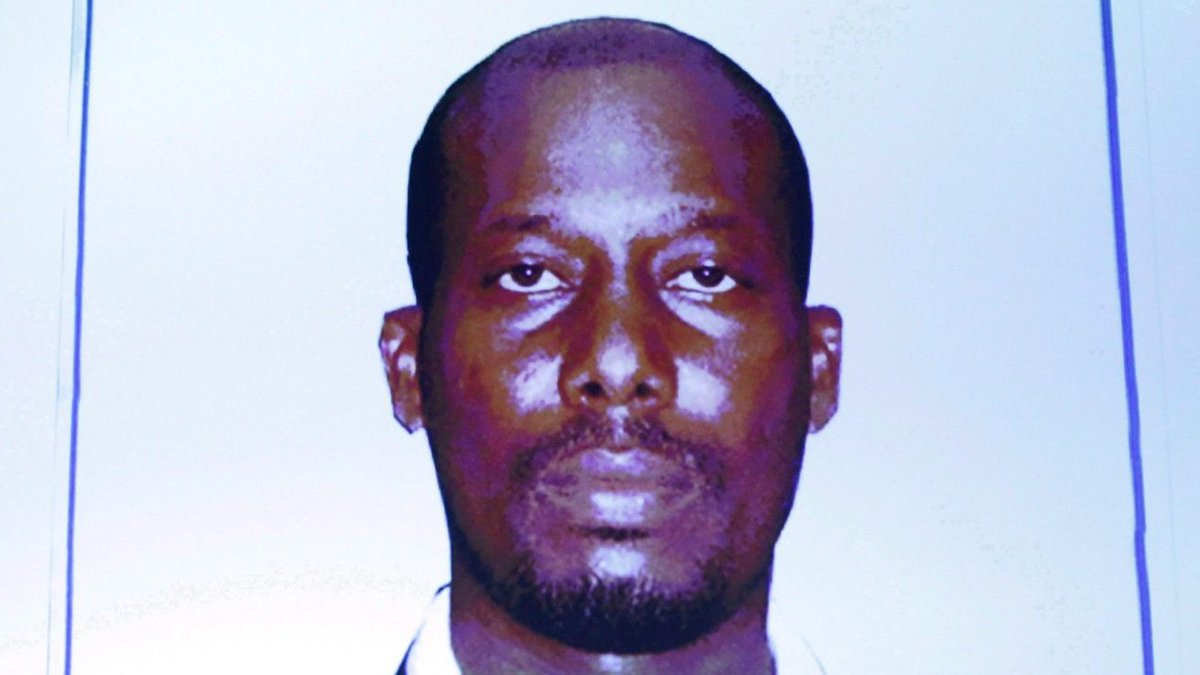 #BREAKING: Amanda Lindhout kidnapper sentenced to 15 years in prison ow.ly/tiLL30ky4kT https://t.co/Zp6dvND6qa