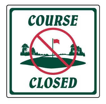 Please note due to Captain's Day on Saturday 23rd of June our course will be closed all day on Friday 22nd and Saturday 23rd June. The course will also be closed on Friday 29th June for Lady Captain's Day. Apologies for any inconvenience this may cause.
