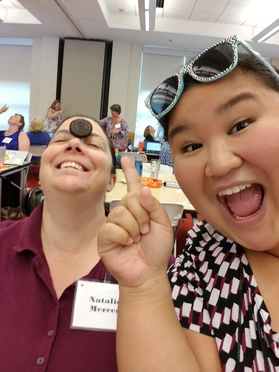 Dr. Christine Mitchell tweet media