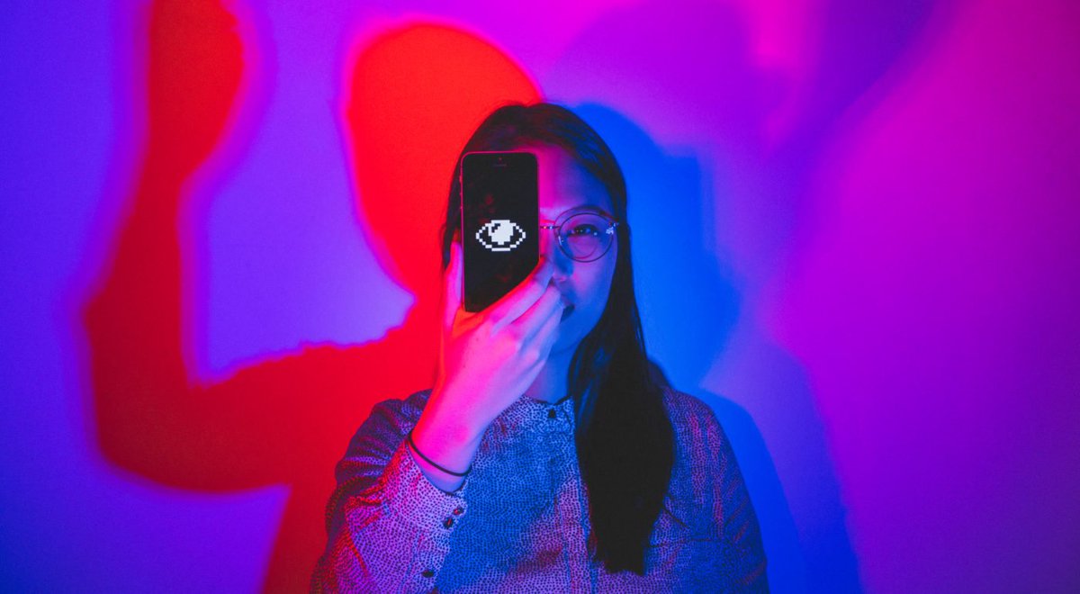 Our latest awards support people and projects that examine the effects of AI on society.

$225,000 in prizes // August 1 deadline. Learn more: mzl.la/2sIlpTq