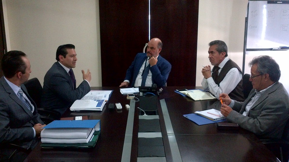 FernandoCIEEPI's tweet image. En fotos, los 60 días de gestión del Presidente del @CIEEPI, @LuisFerSalinas Aún queda mucho por hacer.