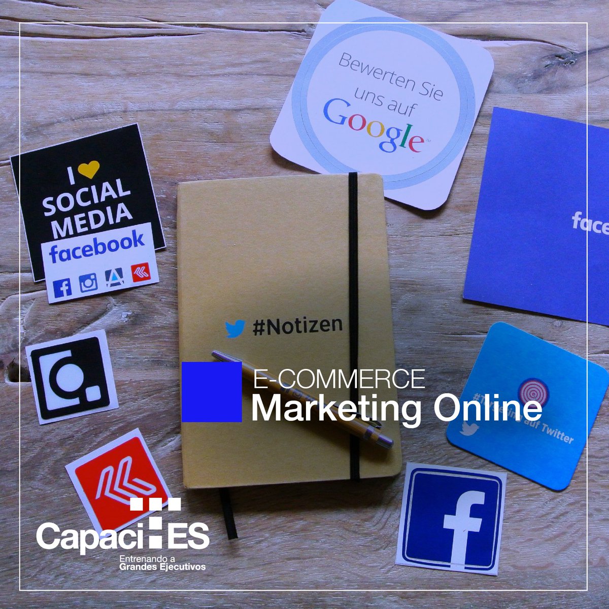 CapaciTES tweet media