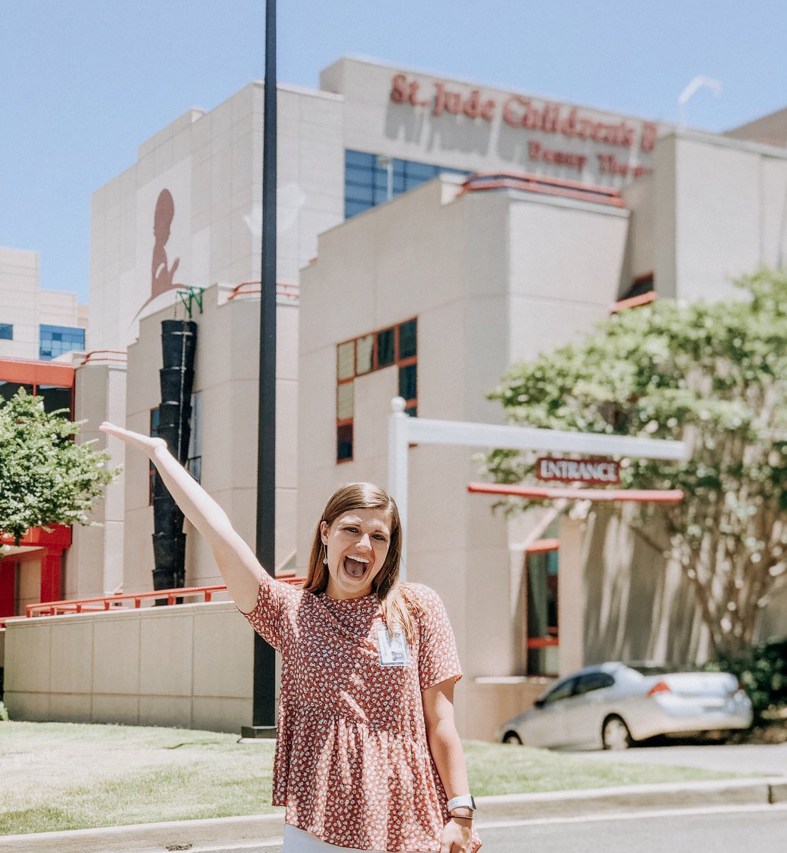 we have until june 30 to meet our sincerely yours fundraising goal of $200k for <a href="/stjude/">St. Jude</a>! help us reach our goal (and surpass it!) by donating at the stjude.baylortridelta.com! every dollar counts, so whether you can give $5 or $500, every penny goes to saving lives at st. jude!