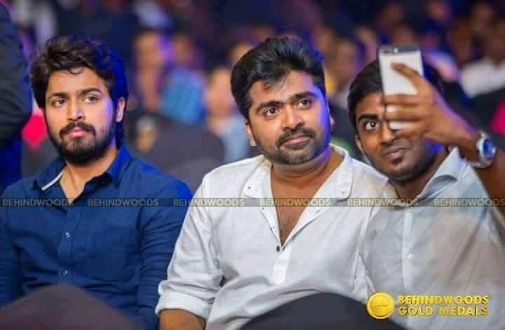 Rocket_Raja92's tweet photo. @iamharishkalyan @STRhere https://t.co/XIXrJhhObS