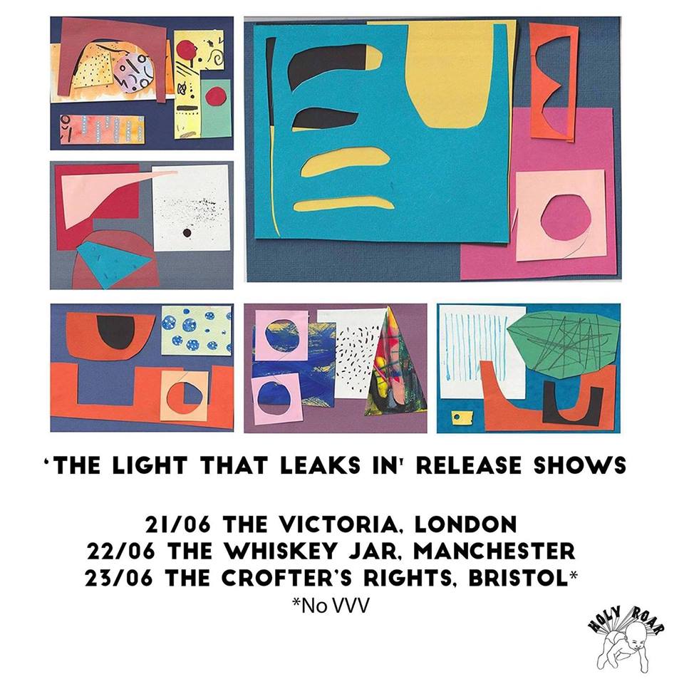 ModernRRRituals's tweet image. ALBUM RELEASE SHOWS THIS WEEK! 

LONDON/MANCHESTER/BRISTOL.

FFO: SUN/BEERS/GUITARS/FOOTBALL.