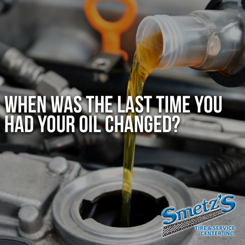 Smetzs Tire Center (Smetzs_Tire) Twitter