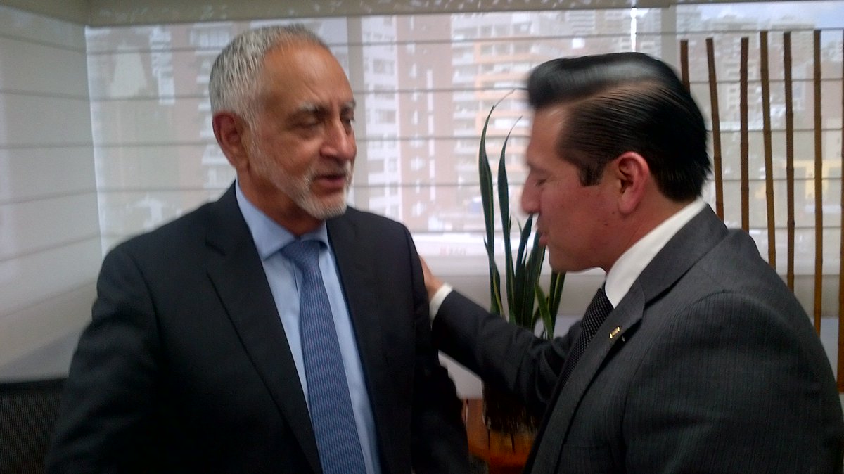 FernandoCIEEPI's tweet image. En fotos, los 60 días de gestión del Presidente del @CIEEPI, @LuisFerSalinas Aún queda mucho por hacer.