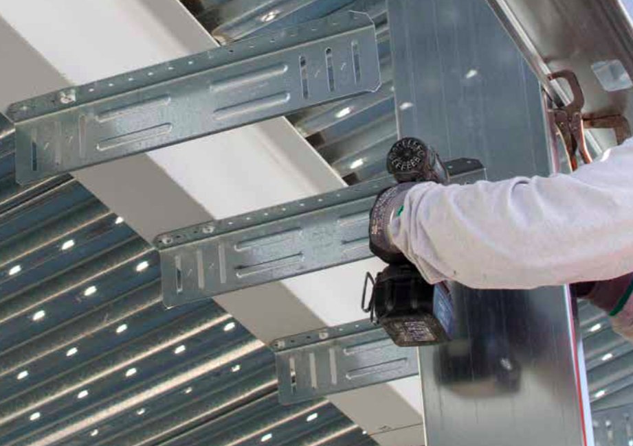 strongtie's tweet photo. Did you know Simpson Strong-Tie was one of the first companies to develop connectors for steel framing? Learn more: https://t.co/lzGitBBfu6 https://t.co/BsDfdixCvE