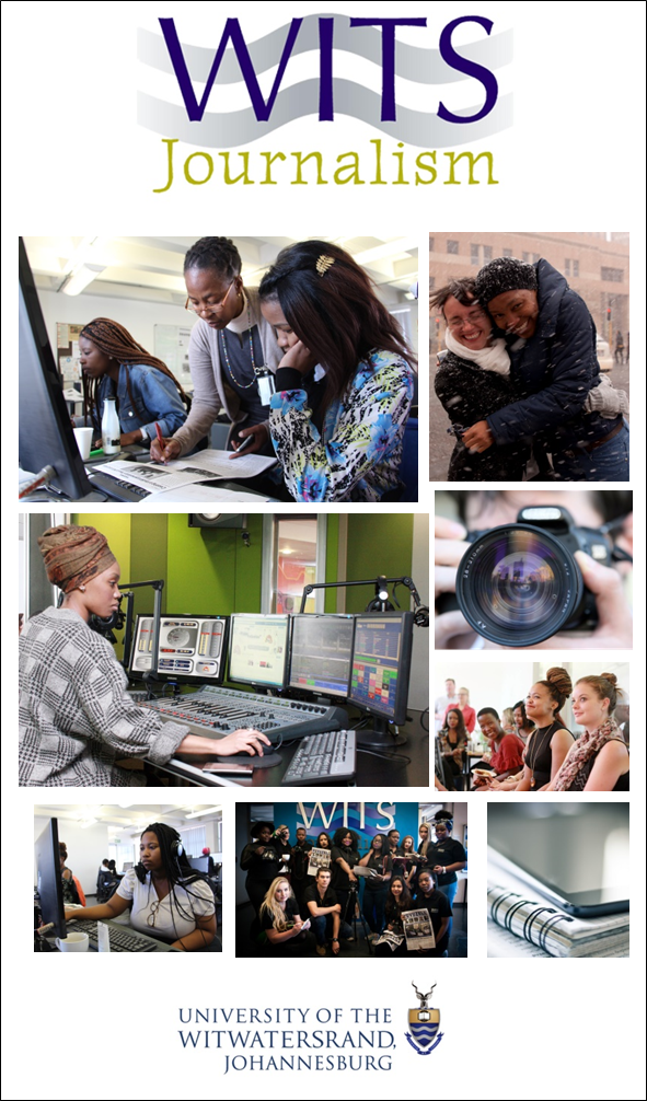 Journ_SA's tweet photo. Applications to join the Wits Journalism career-entry Honours programme are now open: https://t.co/ELhuw2WZbJ .@Journ_SA @WitsVuvuzela https://t.co/D2zO9Z3gpL
