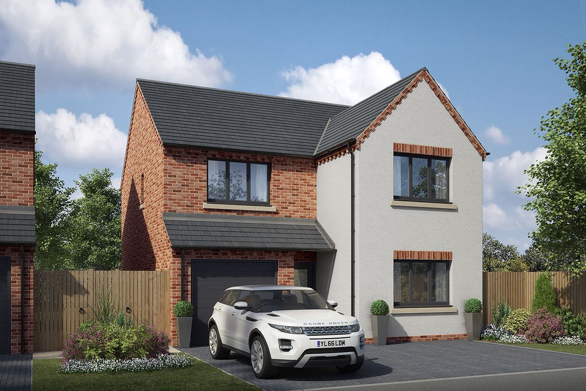 Homes by Stirlin tweet media