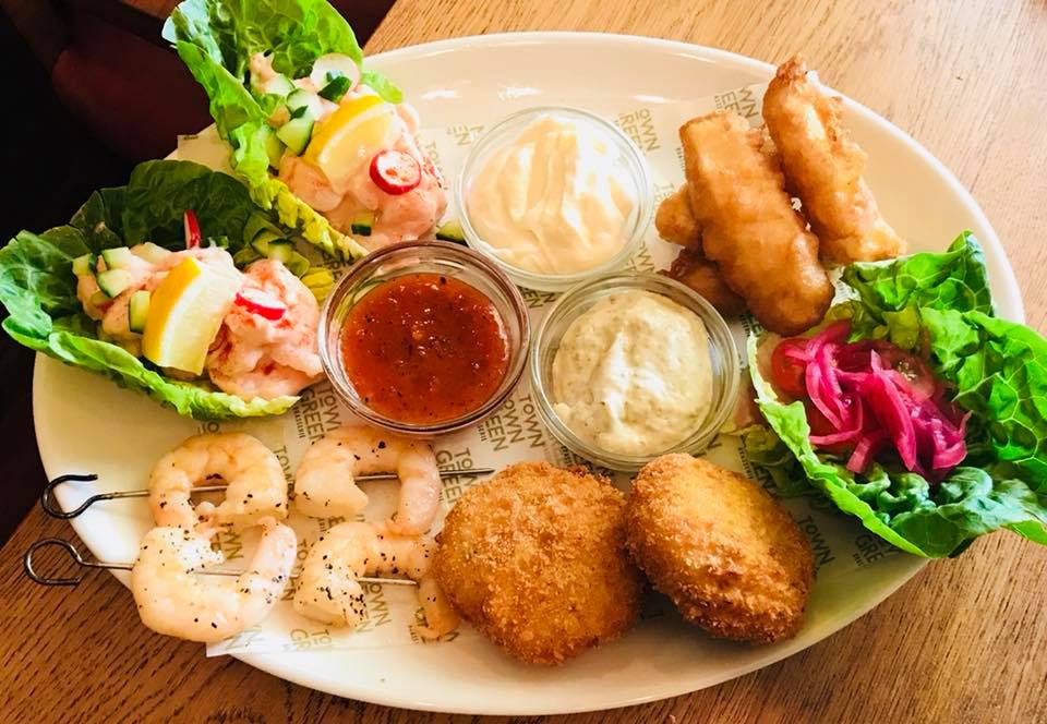 sugarvine's tweet photo. Treat yourself tonight @towngreenbrass 
See the menu: https://t.co/jr1FdNmLvB

#OrmskirkRestaurant https://t.co/XiuQNBF9E1