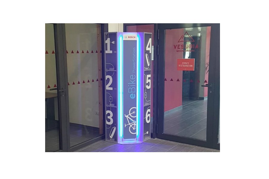 GtaMoveYourAlps's tweet photo. La Route des Grandes Alpes s'équipe de bornes de recharge pour les VAE... https://t.co/jrIckUJ5Dg