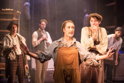 Oxford_Drama's tweet photo. Just to say that my next tweet is an extract from @SusanElkinJourn's review of @IamVicBlunt's performance as Bottom in @WatermillTh's A MIDSUMMER NIGHT'S DREAM for @SardinesMag.
We are very proud of her #exceptionalactor https://t.co/QQdOc2qljZ
