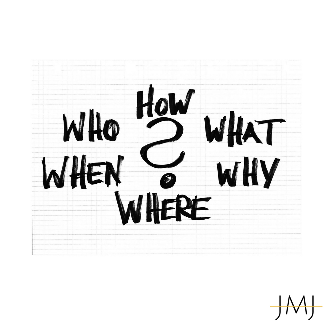 JMJ_webdesign's tweet photo. #Blog post: Who are you?
To be successful, you must find your #authentic purpose and how to then share this with your audience! https://t.co/GLykSMDZcM https://t.co/uiKWk4PPjf