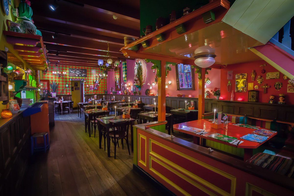 BookDinners's tweet photo. #Popocatepetl #TheMexican houdt van bites to share, cocktails en #Mexican food. Bij de restaurants van Popocatepetl The Mexican geniet je van authentiek Mexicaans eten in een eigentijdse sfeer

Alle restaurants van Popocatepetl The Mexican reserveer je via https://t.co/V8NwBN5PDA https://t.co/qwyClfpPqc