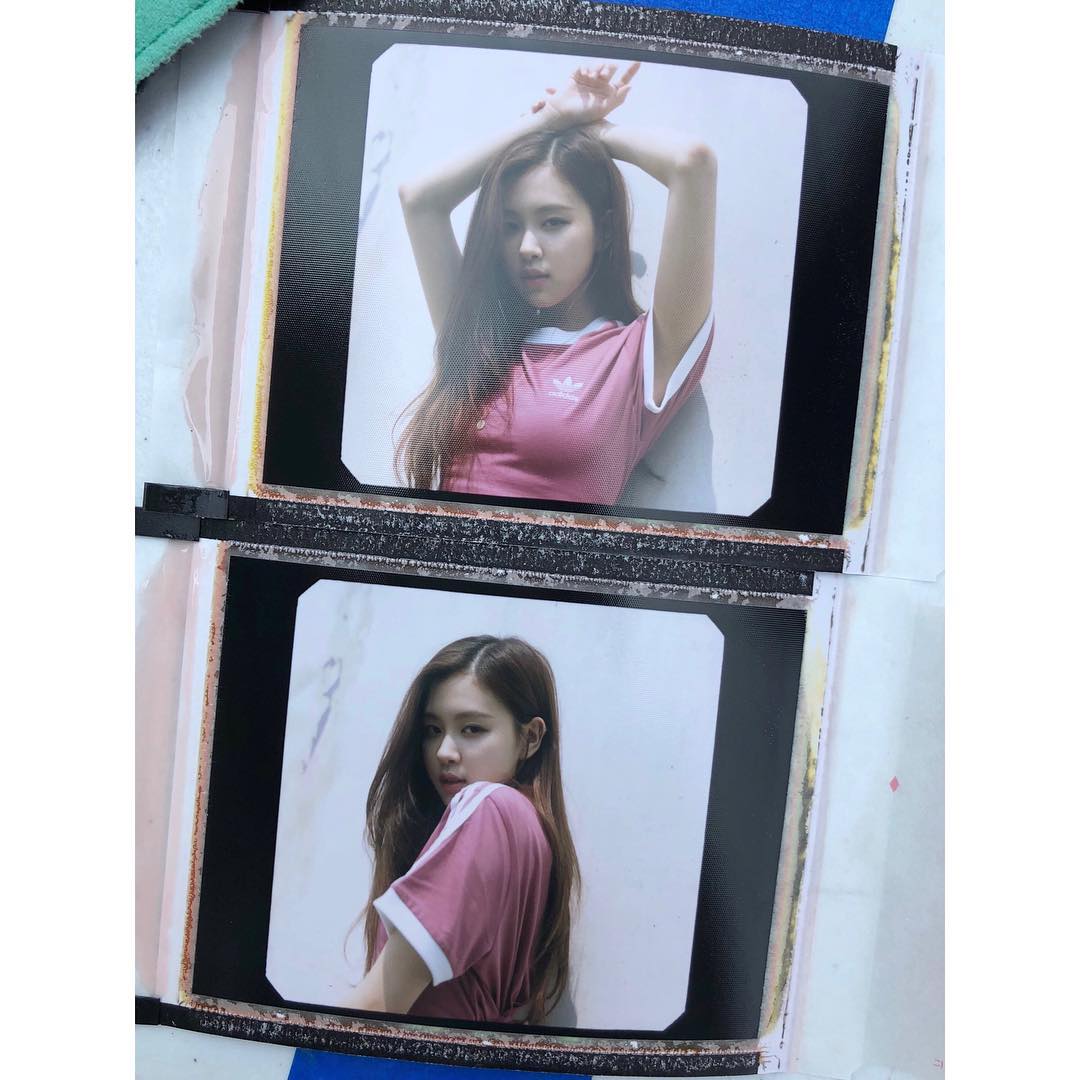 firstlove_rose's tweet photo. 💗🦄 #helloinstagram #adidas https://t.co/mqoCwWEHIl