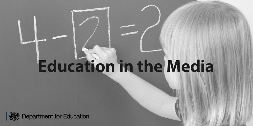 Today’s #blog dismisses claims from <a href="/SchoolCuts/">Stop School Cuts</a> on school funding and SEND provisions. Read more here: ow.ly/NQcb30kxJzb