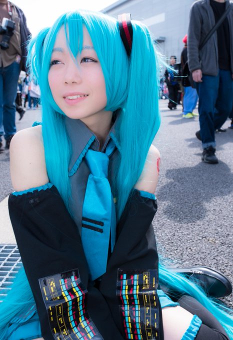 たかねむさん がハッシュタグ コスプレ をつけたツイート一覧 1 Whotwi グラフィカルtwitter分析 たかねむさん がハッシュタグ コスプレ をつけたツイート一覧 1 Whotwi グラフィカルtwitter分析