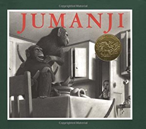 June 18, 1949: Happy birthday Caldecott Award author/illustrator Chris Van Allsburg 