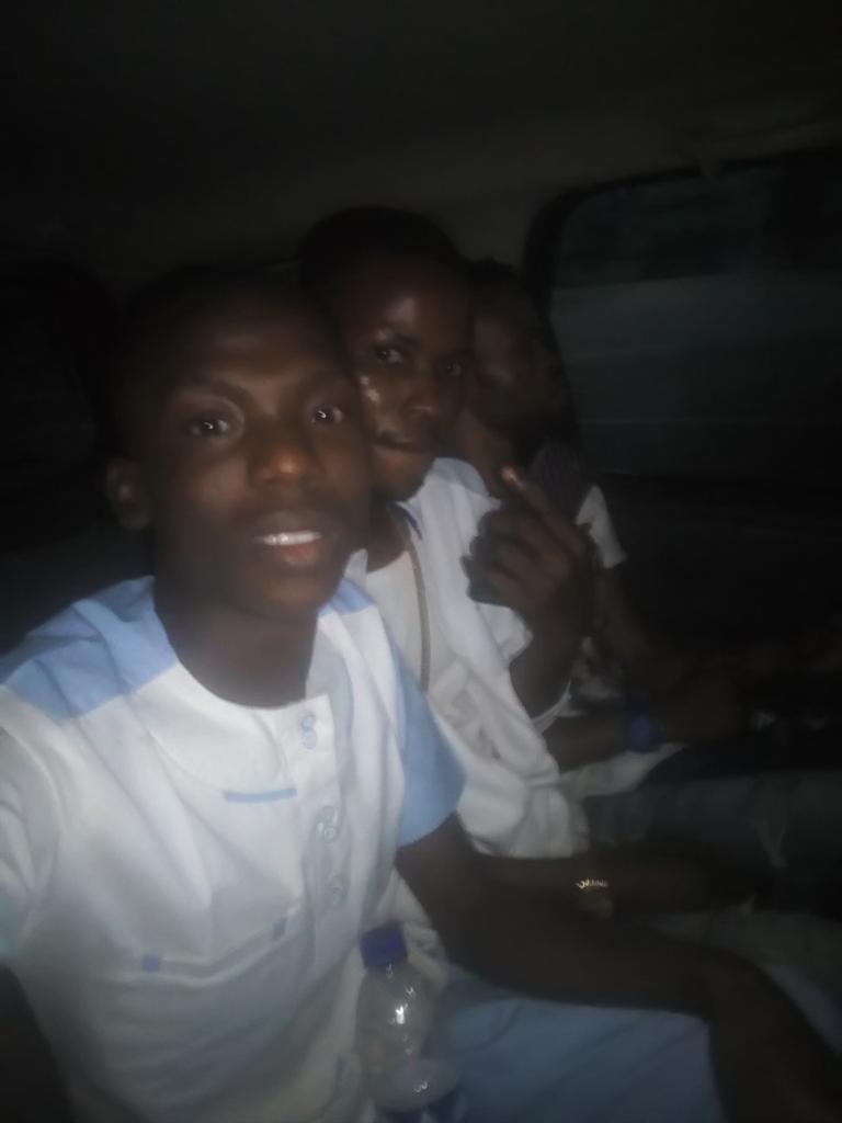 Olamilekan142's tweet image. #Rubylearnshii