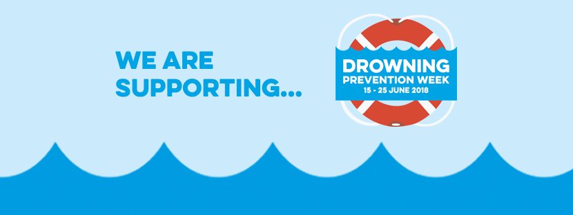 FreedomLeisure's tweet photo. Drowning Prevention Week is happening between 15 – 25 June 2018 and we are proud to be supporting RLSS UK, RNLI and Swim England!. #STOPDROWNING #DPW. To find out more visit https://t.co/2zROFDak4j https://t.co/w4aJmJm5wX