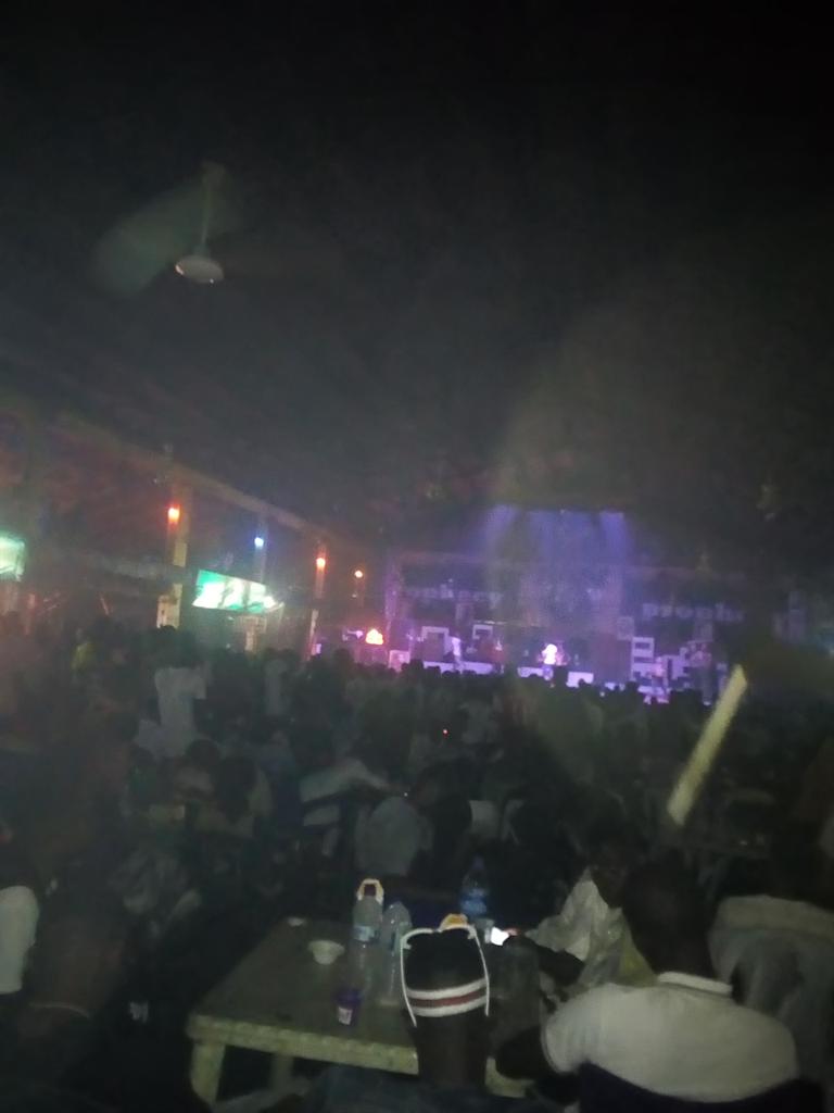 Olamilekan142's tweet image. #Rubylearnshii