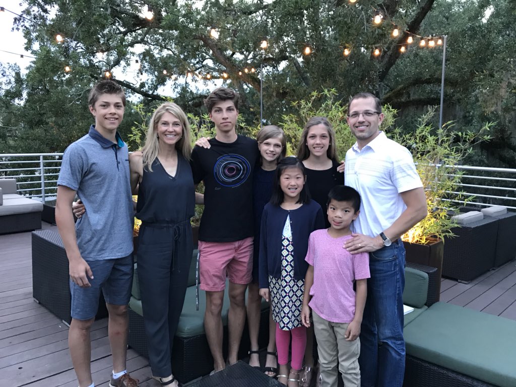 BowmanJohnL's tweet photo. Retrieving our sophomore at @SCADdotedu and dropping off our summer program student. But not before 24 hours together. #SCADsummer. @thecoop17 https://t.co/pJuSB7w1le