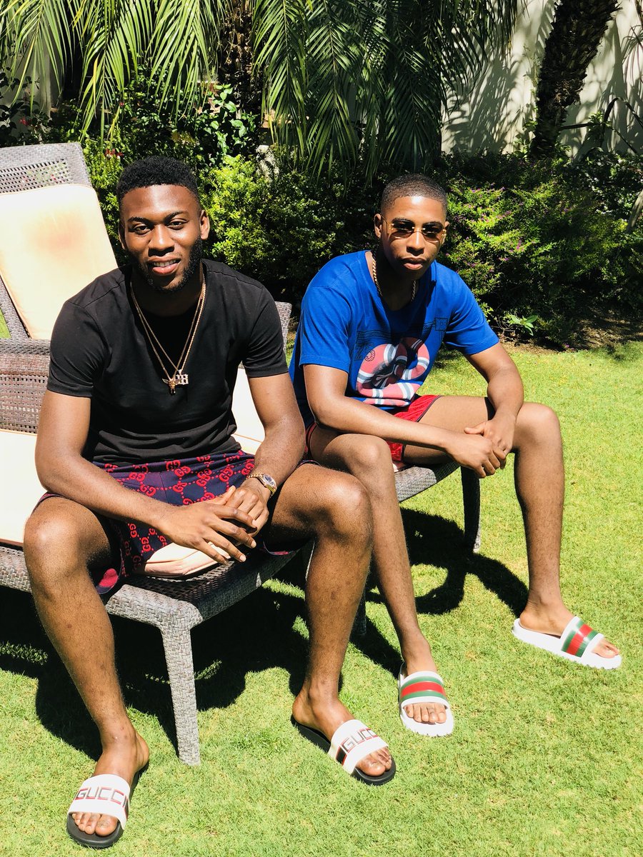 Timothy fosu-mensah (@tfosumensah) on Twitter photo 