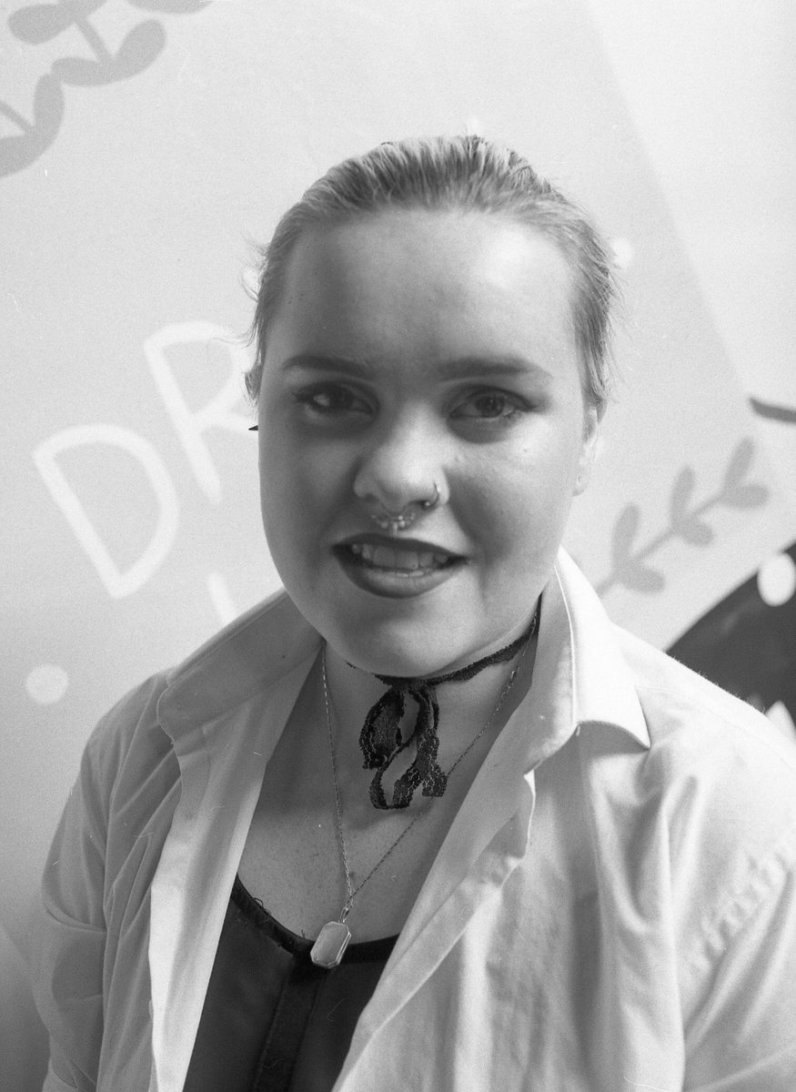 The open mic night at cherry reds last week was a chance for students to be free, express themselves and explore their creative side. Special shout out to BCU BURLESQUE DJ SOCIETY WRITE CLUB and the LGBTQ+ society ❤️
Photo credit: Harry Phillips