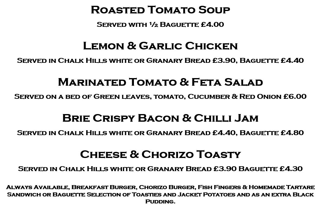 Max's Kitchen tweet media