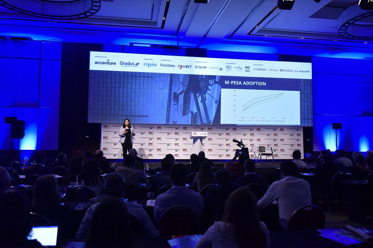 latio_co's tweet photo. No te pierdas lo más importante que dejó el #MITFintechLatam, por el equipo de @latio_co y @techfoliance 👉https://t.co/3RC5DGMU0v
#Fintech #OpenBanking #Blockchain https://t.co/CGrTl8fAlG