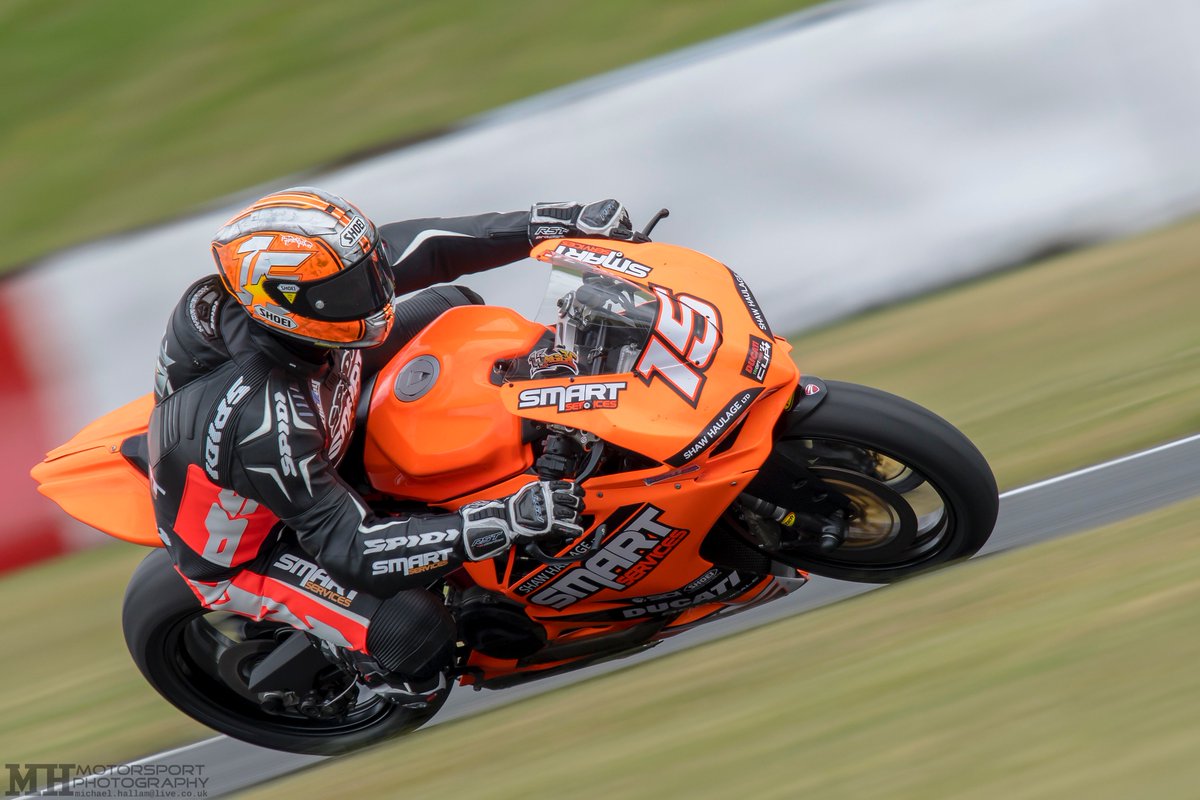 MichaelHallam89's tweet photo. A good haul of points for @waggy15 this weekend in the @DucatiCup at @SnettertonMSV
#SnettBSB #DucatiTriOptions https://t.co/jf3xz9Bi2h