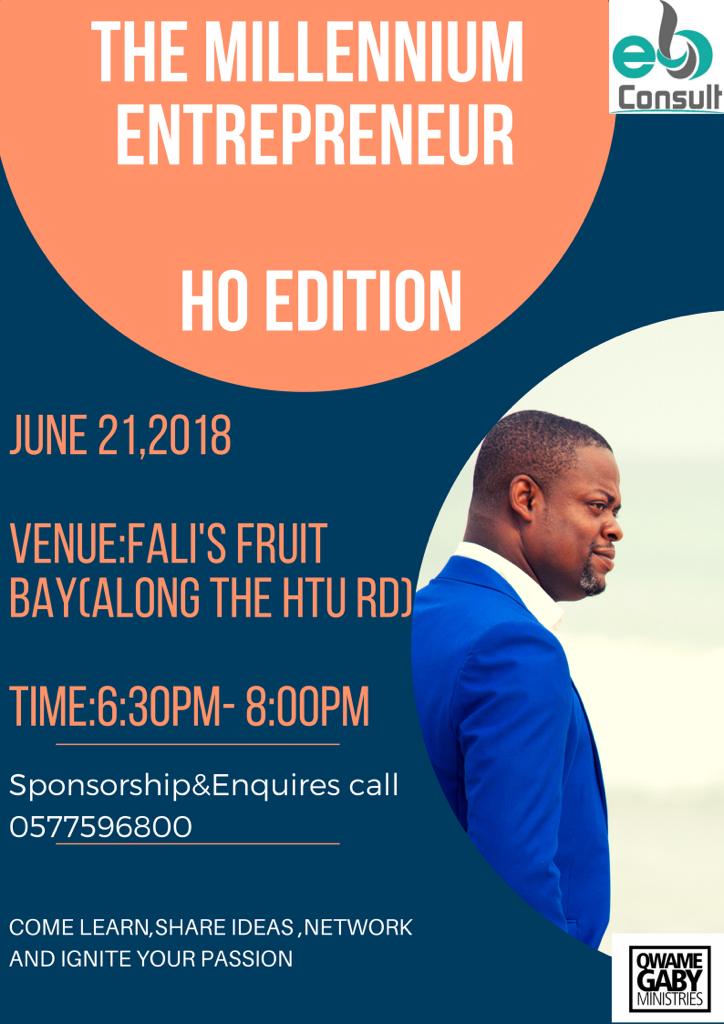 ebconsultgh's tweet photo. Next stop @QwameGaby will connect W/  @YummyGH on #theUltimatedrive on Thursday 21 from 2pm - 6pm sharp via @kuul1035fm before #TheMilleniumEntrepreneur session in the evening. 
cc: @Jonilar
#EventsInHo 
#Fr3No
#RadioTour 
#MasterclassSeries 
#EBConsult https://t.co/INJh4r9fDq